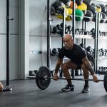 Crossfit Performance
